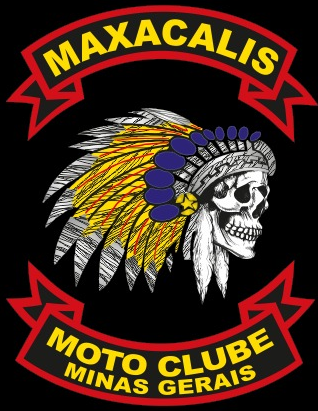 Brasão do Moto Clube